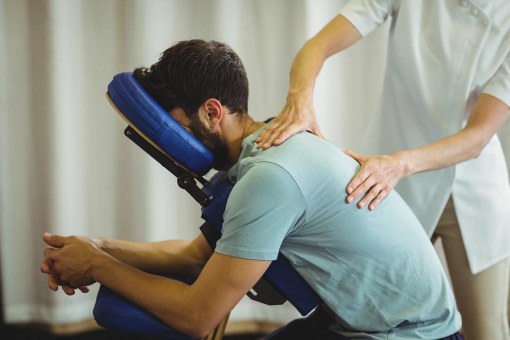 Best Massage For Family and Events