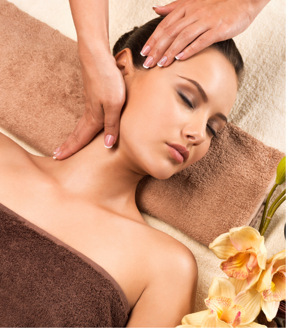Male To Male Body Massage Services In Gurgaon