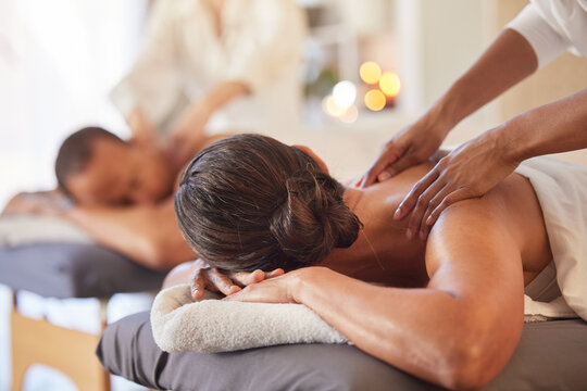 Customized massage therapy in Goa