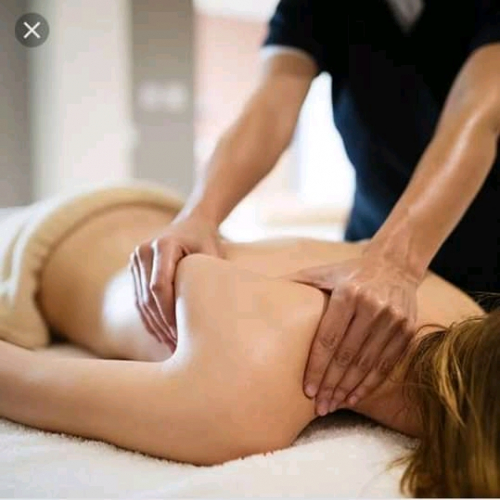 Male To Female Body Massage In Gurgaon