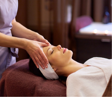 Popular 24 Hours Body Massage Centres in Goa