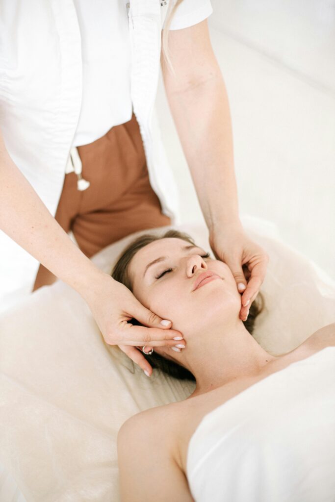 Full Body to Body Massage at Hotel Goa