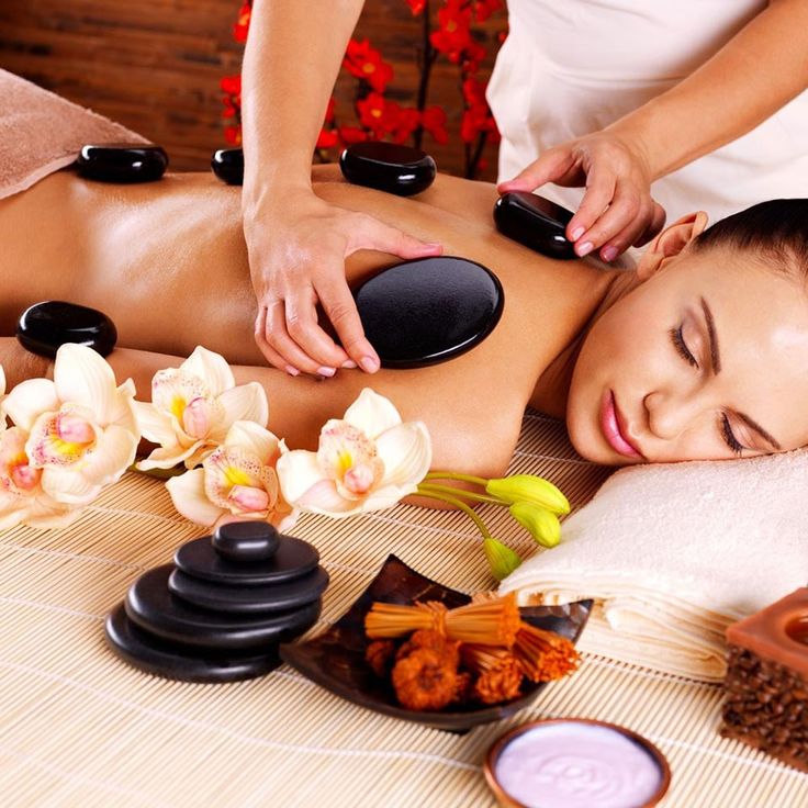 Male to Female Body Massage at Hotel in Goa