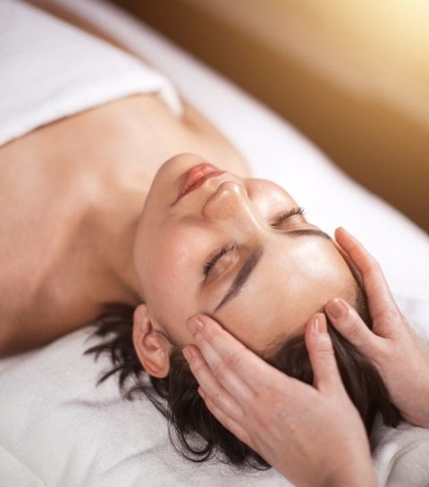 Spa Home Service in Goa