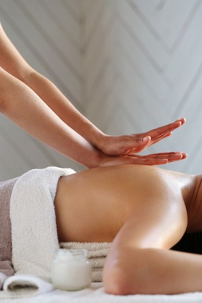 Spa Home Service in Goa