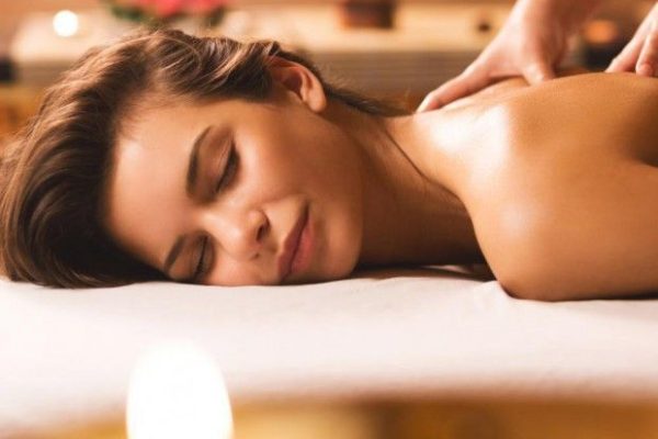 Experience Premium Body Massage at Hotel in Goa