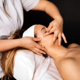Deep Tissue Massage