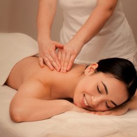 Body Massage Goa Hotel Service