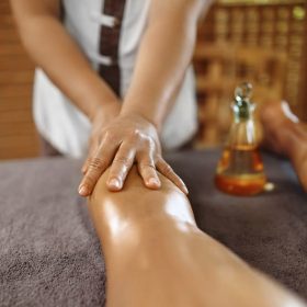 Body Massage Goa Hotel Service