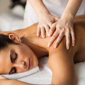 Body Massage Goa Hotel Service
